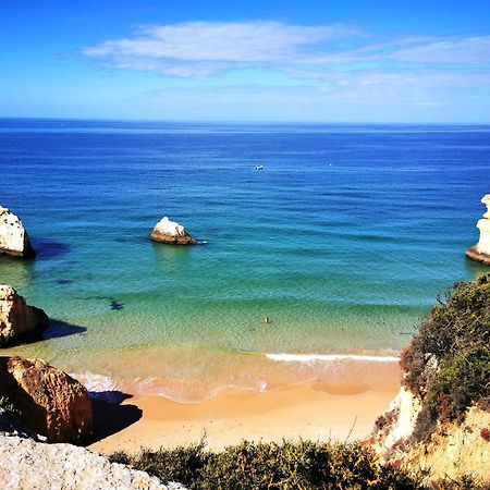 Apartamento Sardinha, Vida à Portuguesa Portimão Extérieur photo
