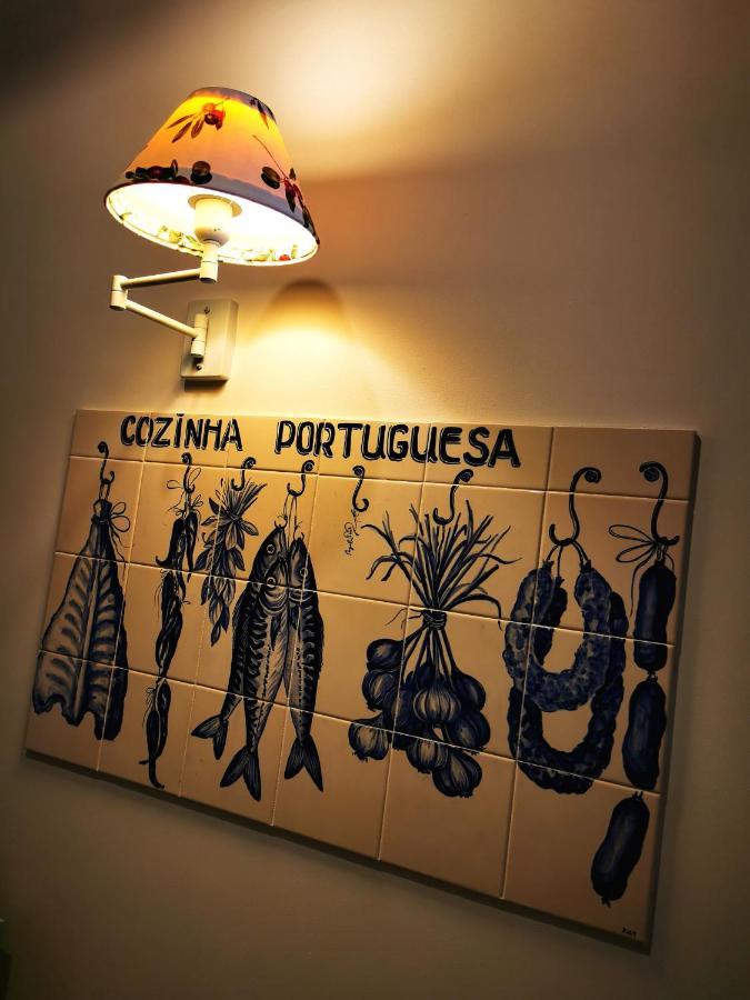 Apartamento Sardinha, Vida à Portuguesa Portimão Extérieur photo