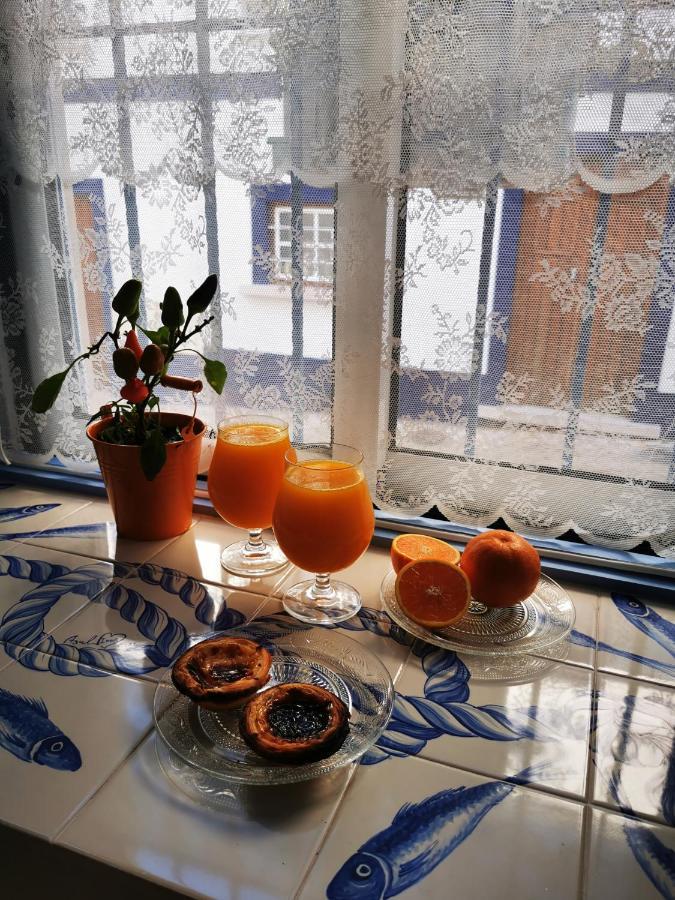 Apartamento Sardinha, Vida à Portuguesa Portimão Extérieur photo