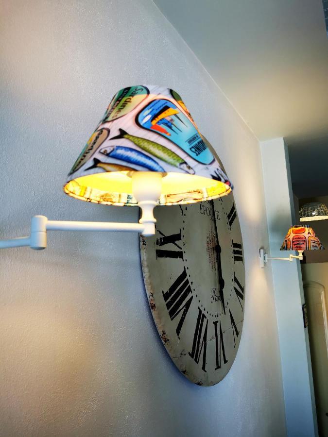 Apartamento Sardinha, Vida à Portuguesa Portimão Extérieur photo