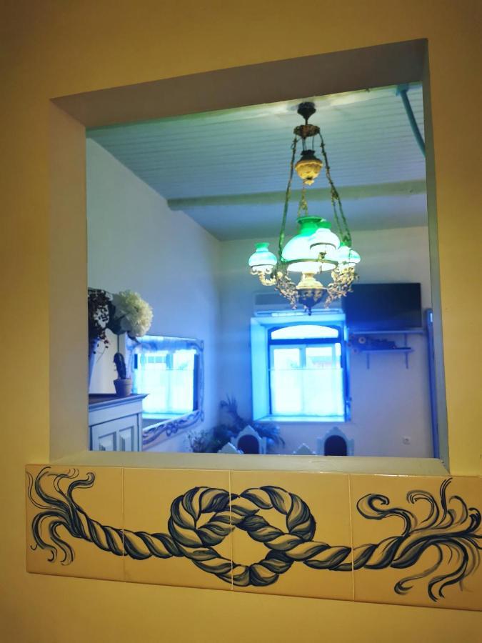 Apartamento Sardinha, Vida à Portuguesa Portimão Extérieur photo