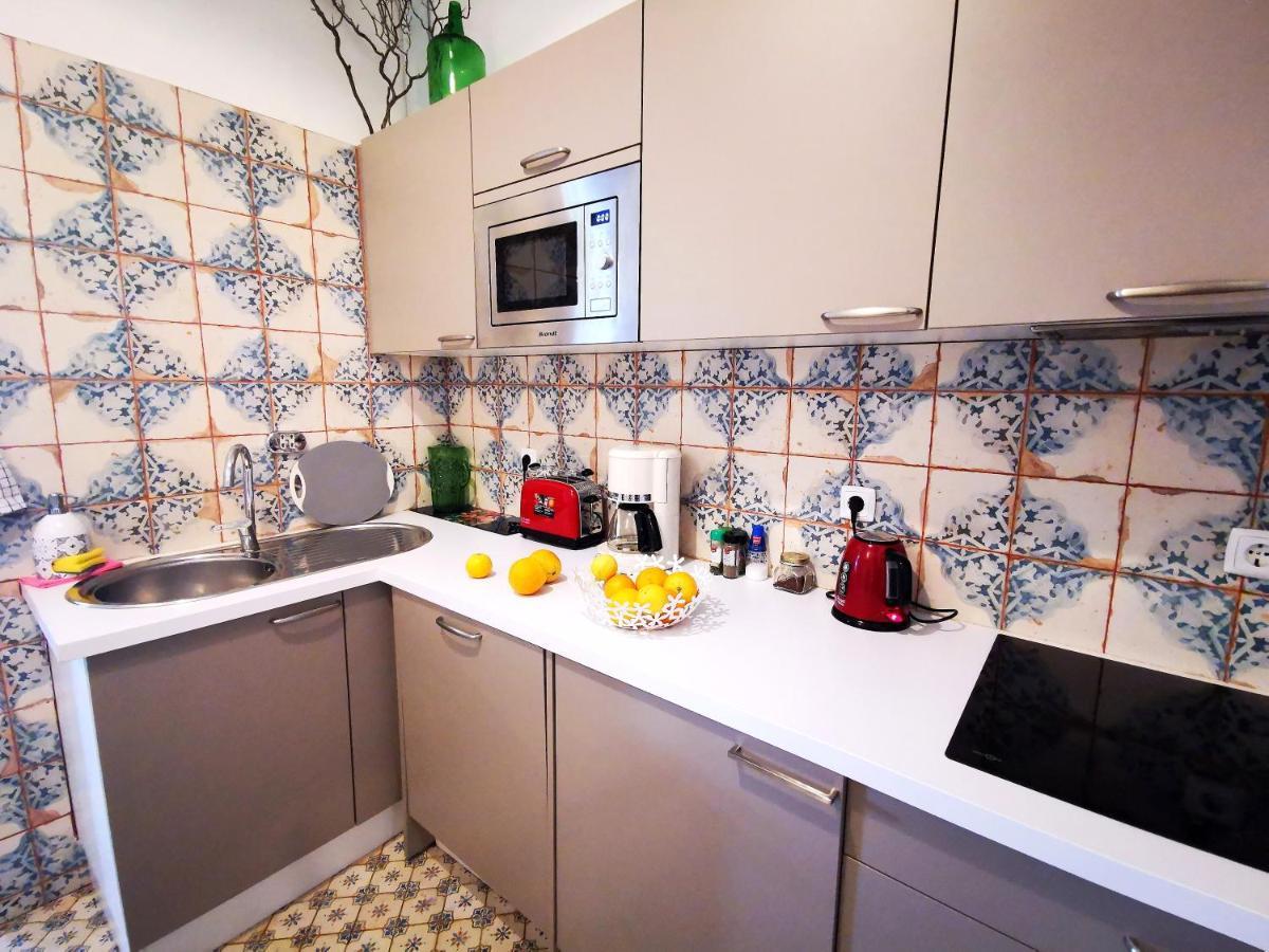 Apartamento Sardinha, Vida à Portuguesa Portimão Extérieur photo