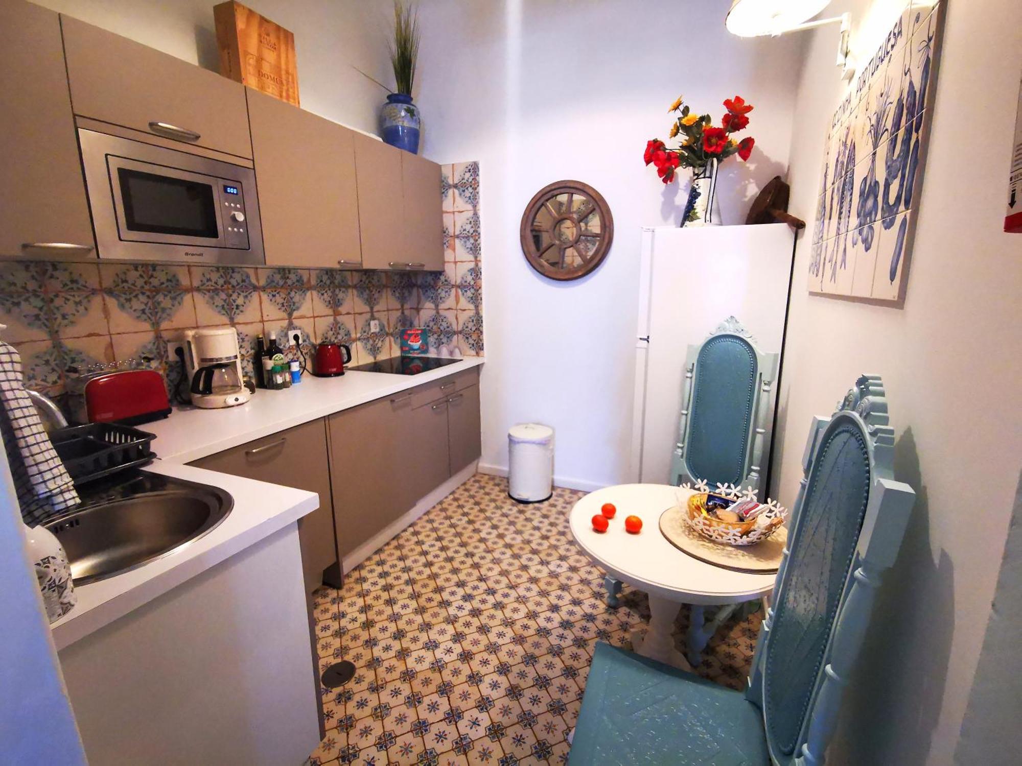 Apartamento Sardinha, Vida à Portuguesa Portimão Extérieur photo
