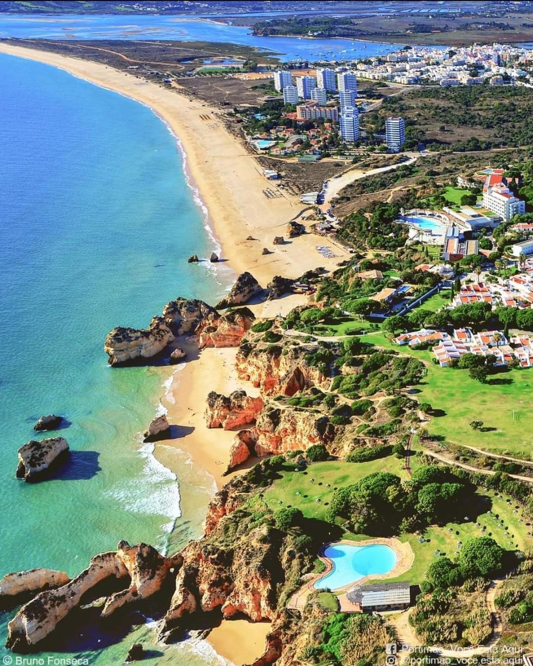 Apartamento Sardinha, Vida à Portuguesa Portimão Extérieur photo