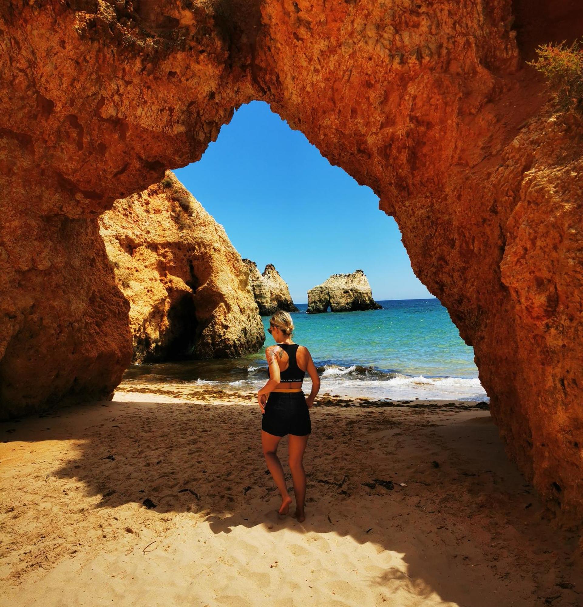 Apartamento Sardinha, Vida à Portuguesa Portimão Extérieur photo